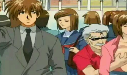 痴汉十人队动漫,疯狂地铁奇遇记