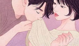 男男啪啪动漫,揭秘男男啪啪动漫的激情世界