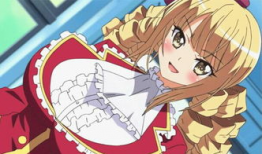 神马动漫,打造国产动漫新纪元